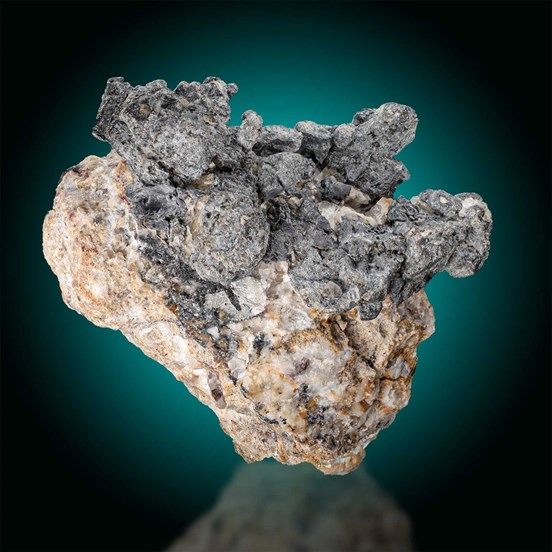 Lead-Långban | Filipstad | Värmland | Sweden